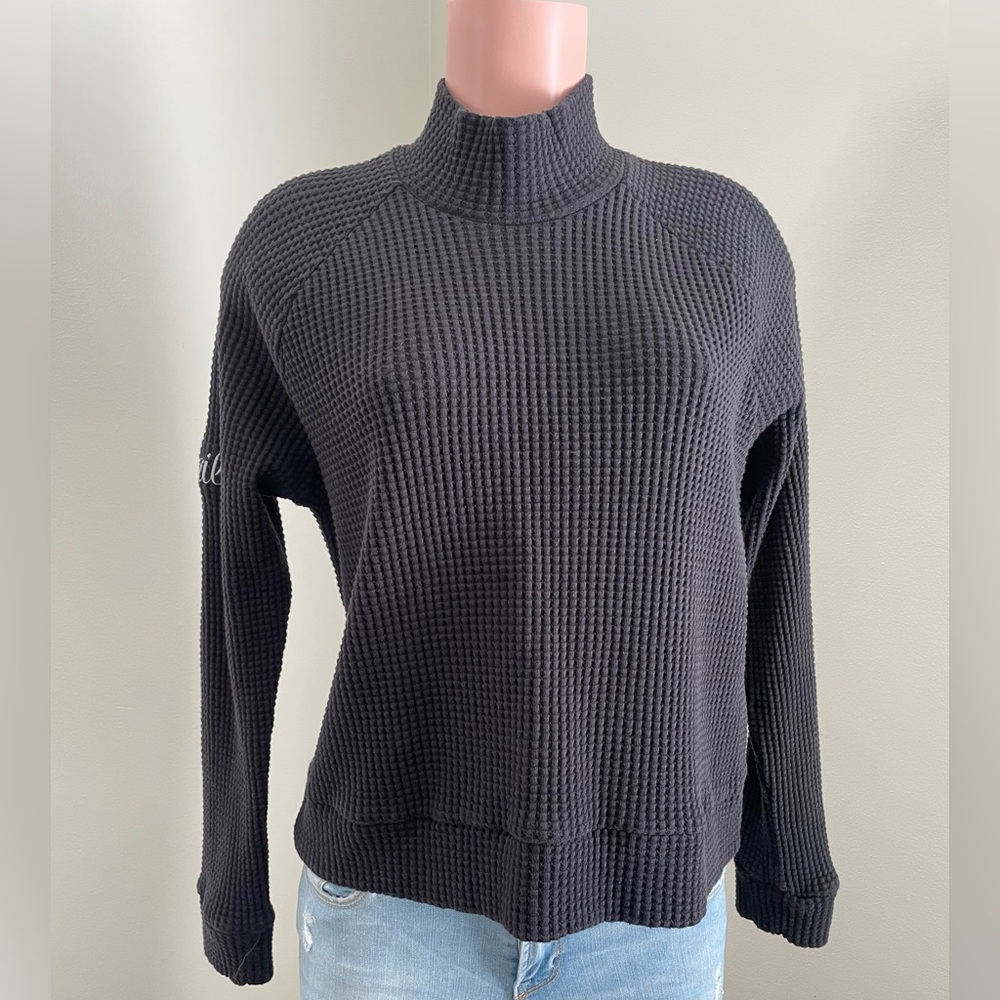 Women’s Black Sweater